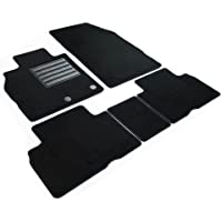 MTM SP-3062 Alfombrillas en Velour- Scenic III - X-mod - X-cross - Grand Scenic 04.2009&gt-2016